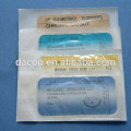 Surgical Suture Polypropylene